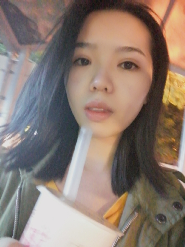 涯涯的第一张照片--武夷山征婚网