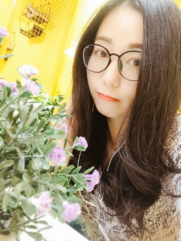 薇薇的第二张照片--武夷山征婚网
