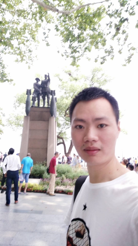志东的第三张照片--武夷山征婚网