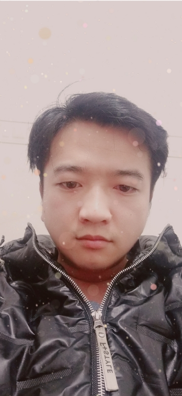 书中没有颜如玉的第一张照片--武夷山征婚网