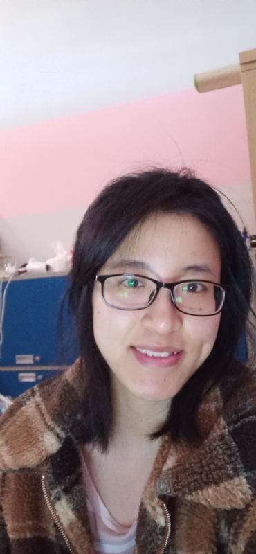 晓燕的第一张照片--武夷山征婚网