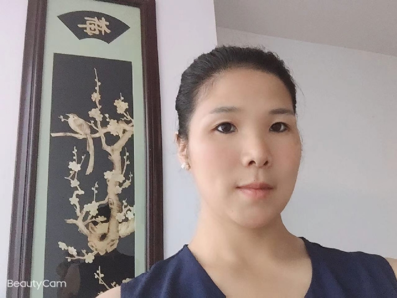 微笑的第一张照片--武夷山征婚网