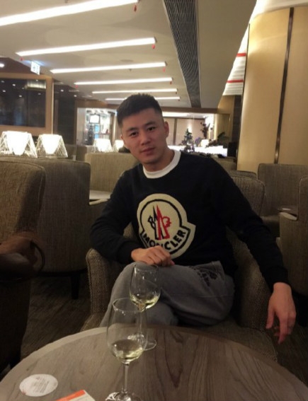 吴辉的第一张照片--武夷山征婚网