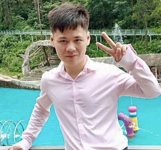 浅笑安然的第一张照片--武夷山征婚网