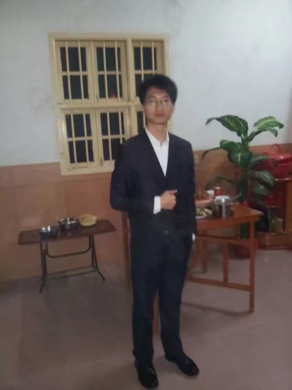 潇湘剑雨的第一张照片--武夷山征婚网
