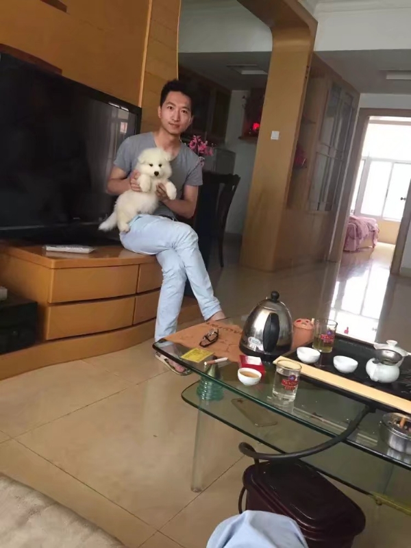 潇湘剑雨的第二张照片--武夷山征婚网
