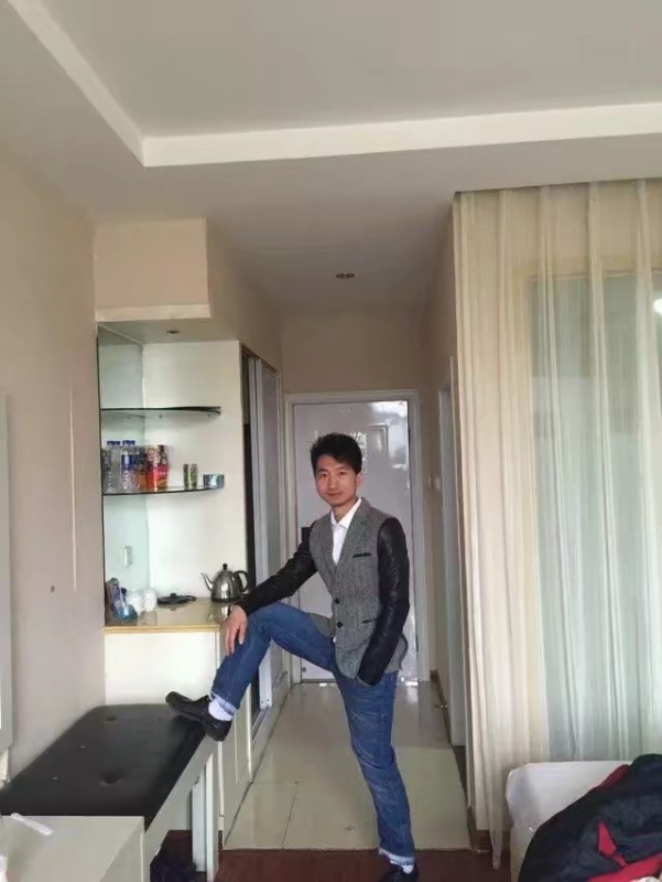 潇湘剑雨的第四张照片--武夷山征婚网