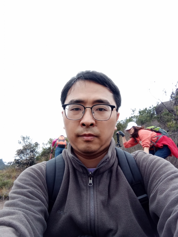 凯歌的第三张照片--武夷山征婚网