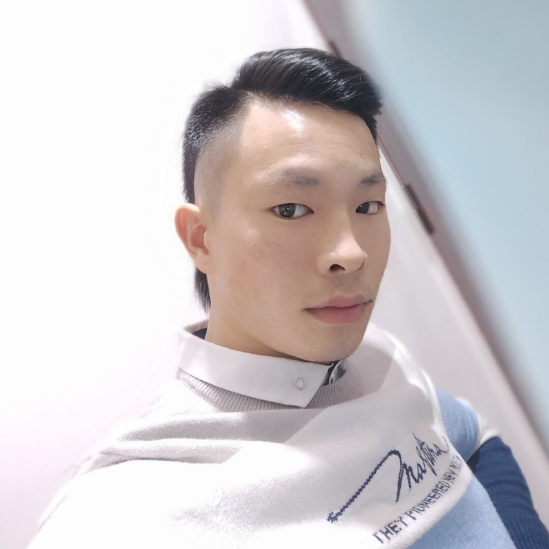 为爱付出的第一张照片--武夷山征婚网