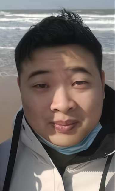 野生设计师的第一张照片--武夷山征婚网