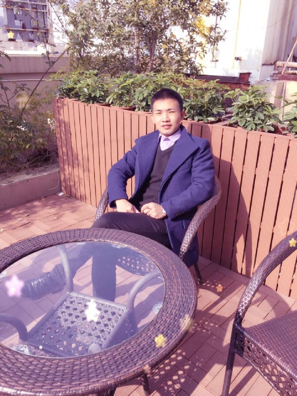 周哥哥的第一张照片--武夷山征婚网