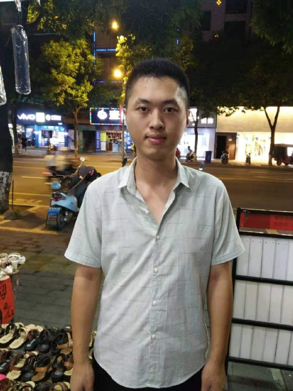 单身的雄鹰的第一张照片--武夷山征婚网