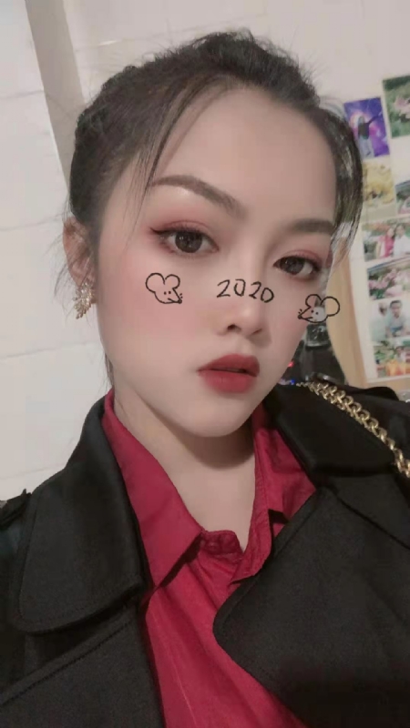 美丽的意外的第一张照片--武夷山征婚网