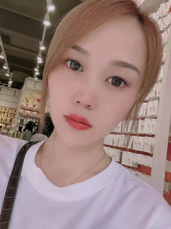 美丽的意外的第二张照片--武夷山征婚网