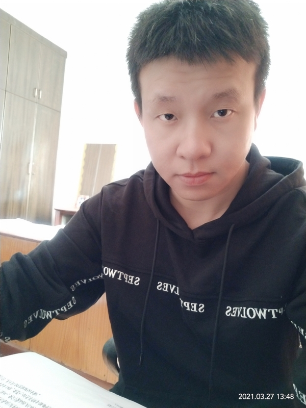 夜雨的第一张照片--武夷山征婚网