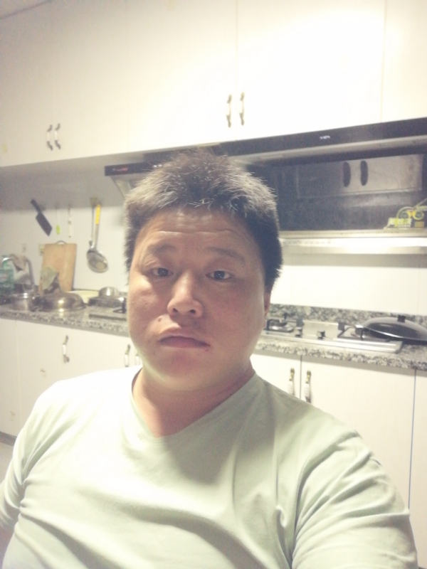 难遇钟意人的第一张照片--武夷山征婚网
