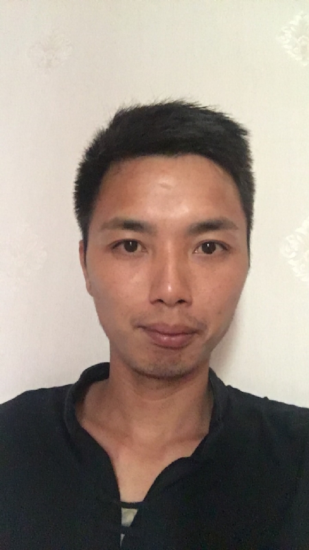 孤独无依的我的第一张照片--武夷山征婚网