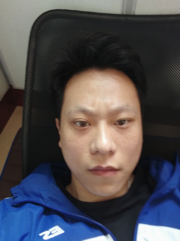 爱上的感觉的第一张照片--武夷山征婚网