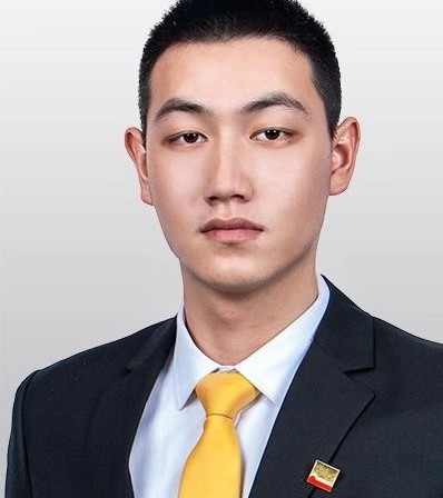 郭先生的第一张照片--武夷山征婚网