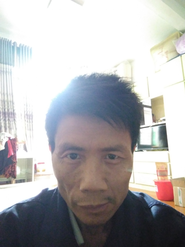陈伟的第二张照片--武夷山征婚网
