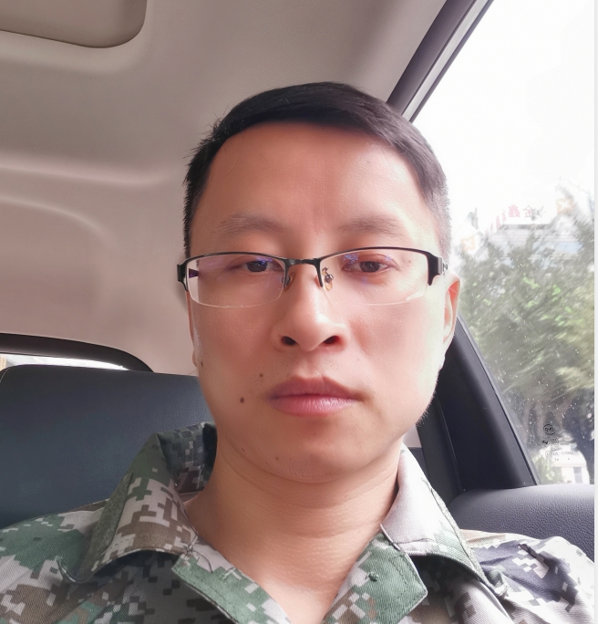 风来云意的第一张照片--武夷山征婚网