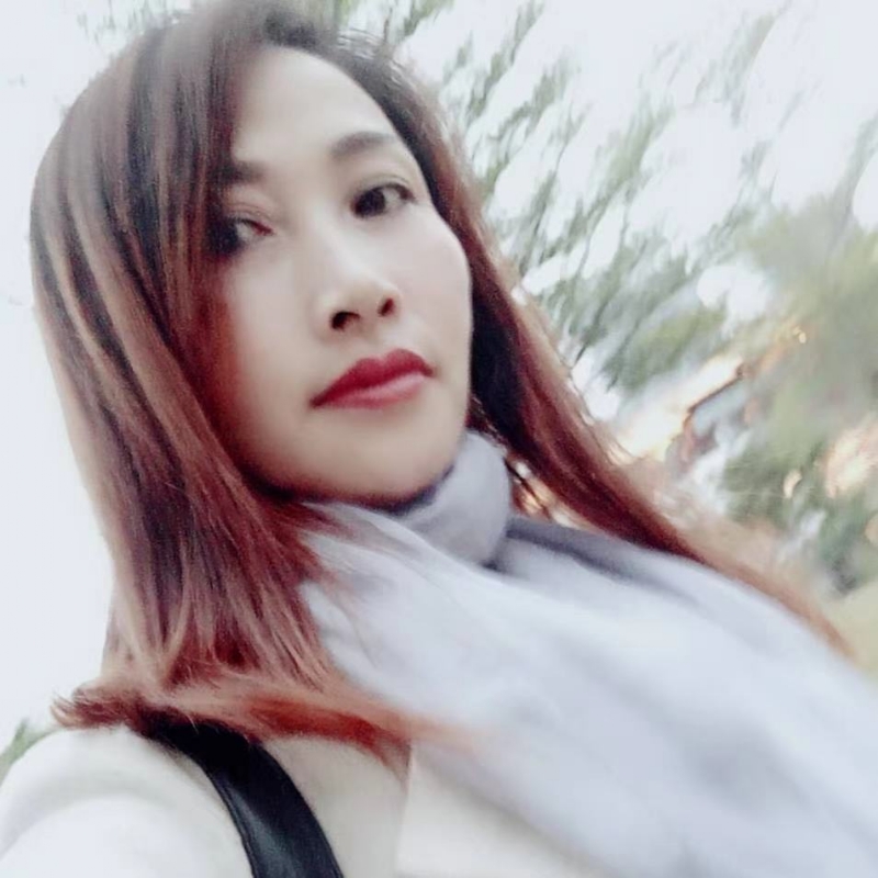 我就是我的第一张照片--武夷山征婚网