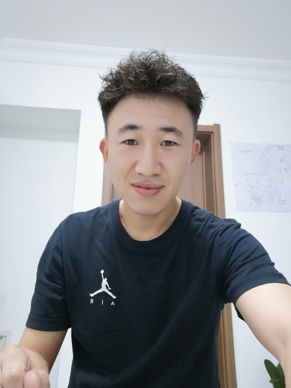 小样的第一张照片--武夷山征婚网