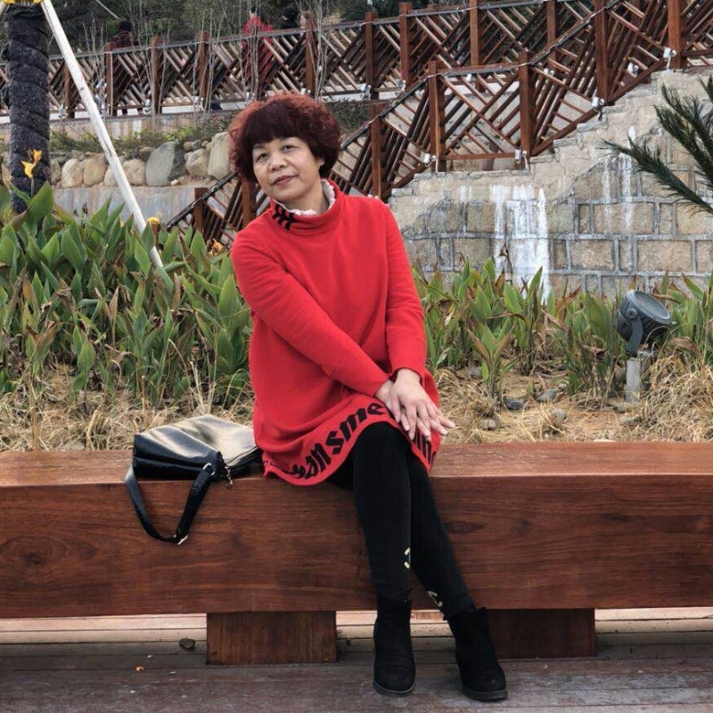 诗琴画意的第一张照片--武夷山征婚网