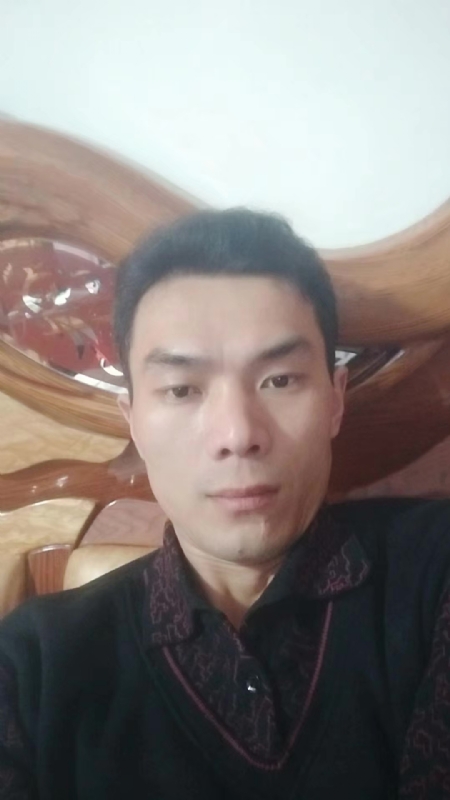 错把真心喂了狗的第四张照片--武夷山征婚网