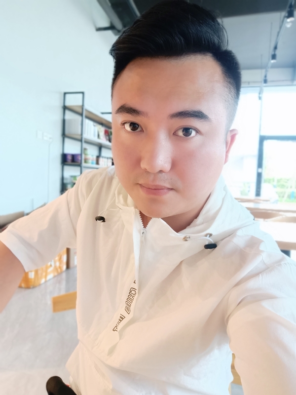 王先生的第一张照片--武夷山征婚网