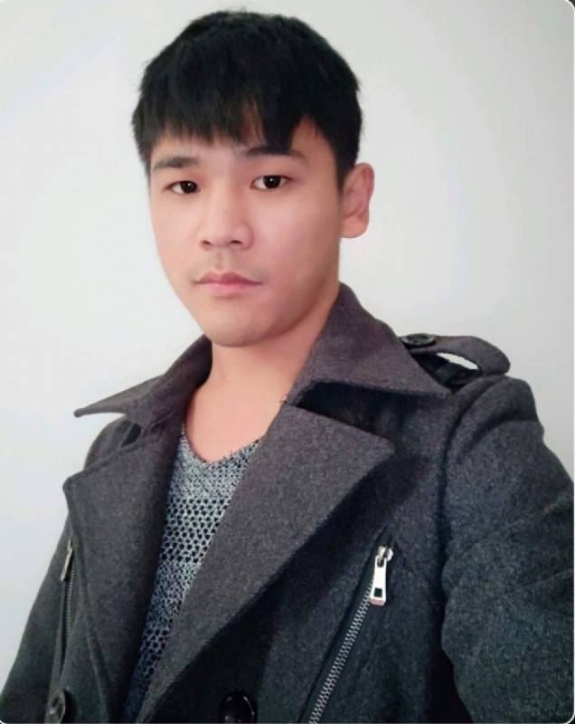 良人的第二张照片--武夷山征婚网