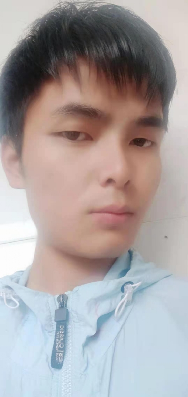 安静的男生的第一张照片--武夷山征婚网