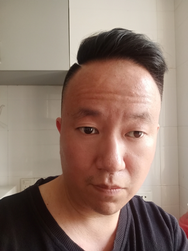 阿king的第一张照片--武夷山征婚网