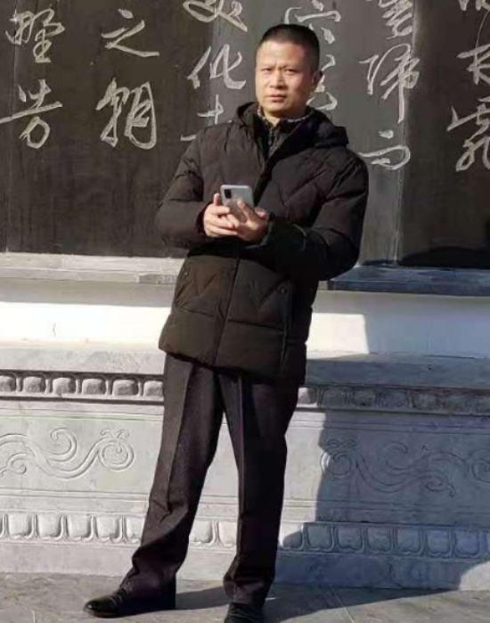 无云的第二张照片--武夷山征婚网