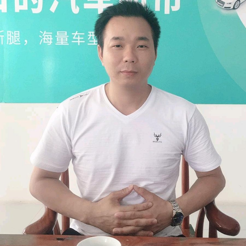 洪哥的第一张照片--武夷山征婚网