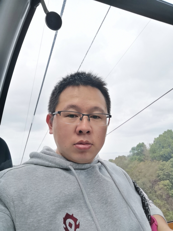 枫叶12的第一张照片--武夷山征婚网