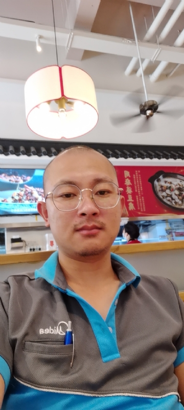 择一人相老的第一张照片--武夷山征婚网