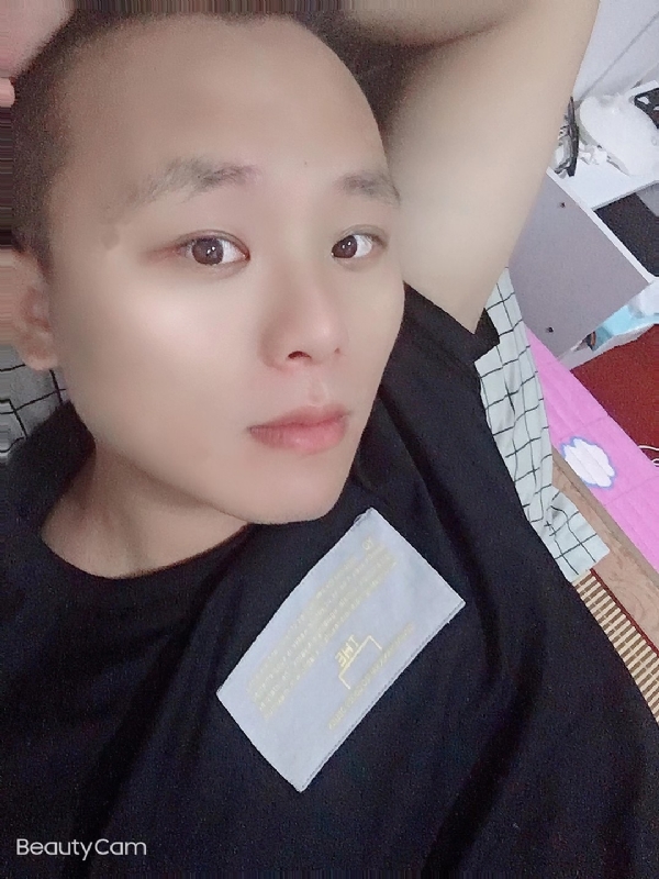 相守的第二张照片--武夷山征婚网