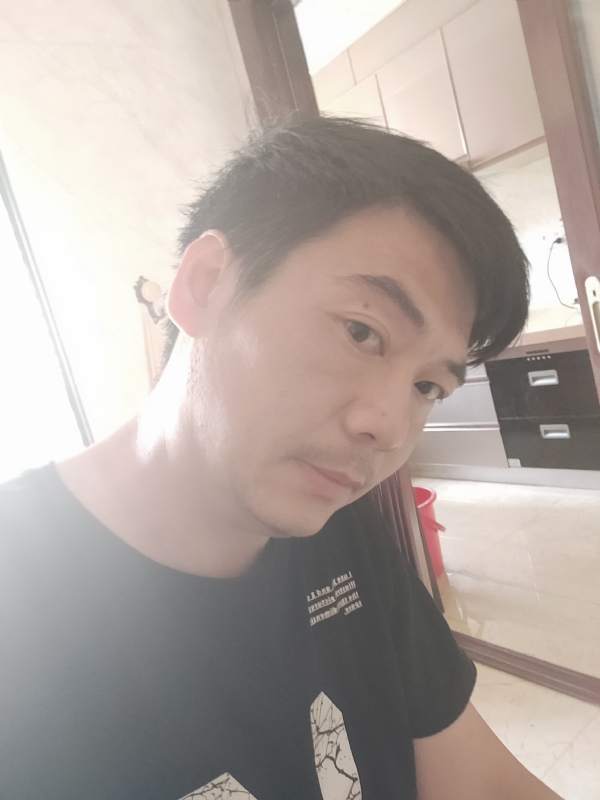漫步的第一张照片--武夷山征婚网