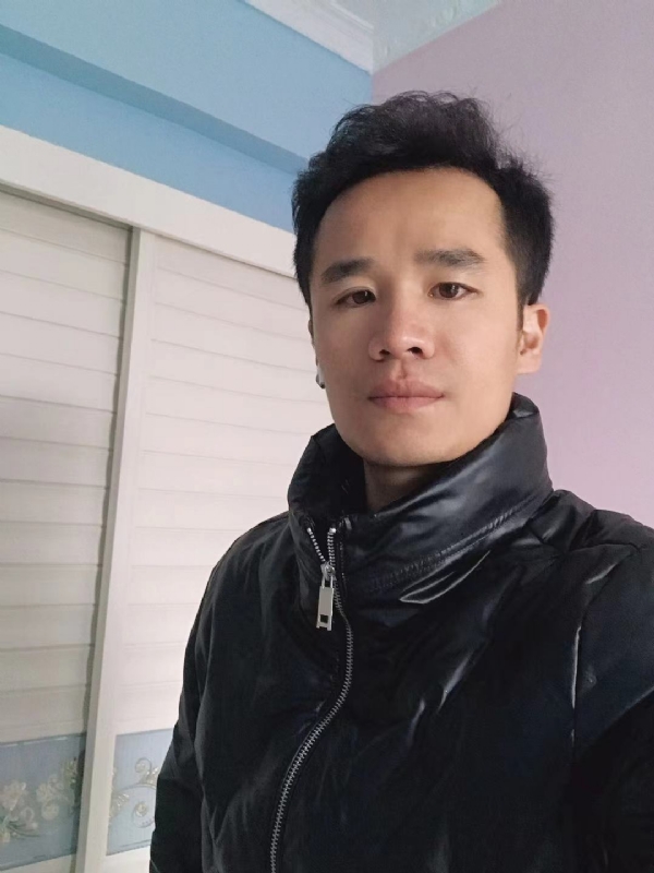 小杨哥的第一张照片--武夷山征婚网
