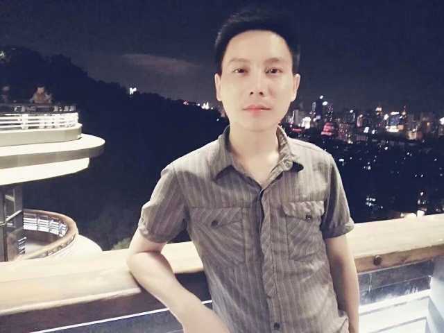 幕秋的第一张照片--武夷山征婚网