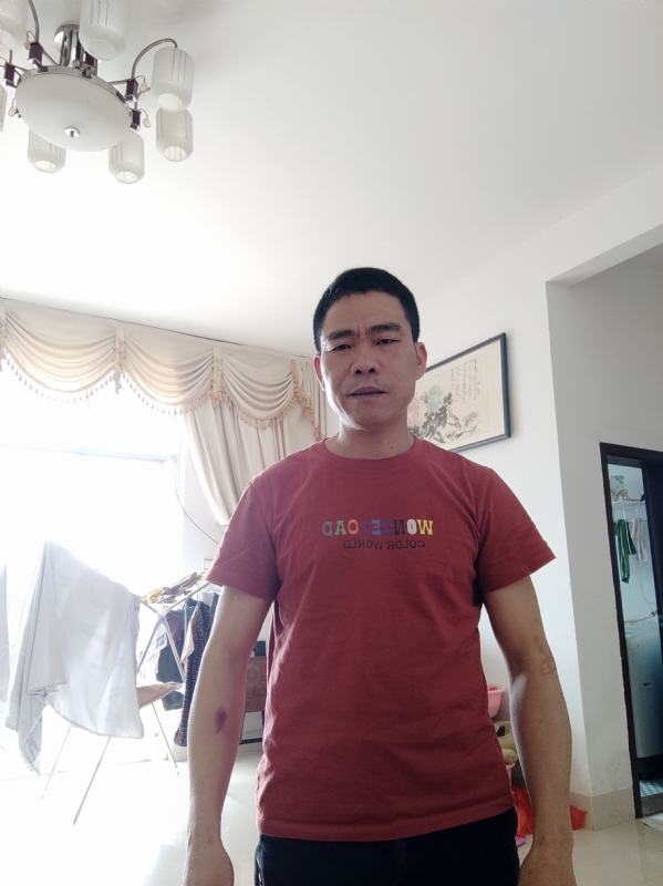再回首的第二张照片--武夷山征婚网