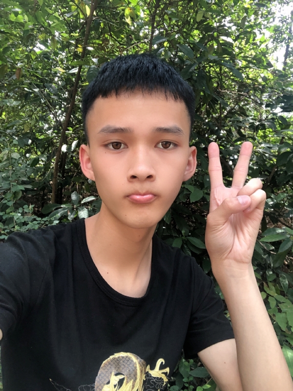 爱你到最后一刻的第一张照片--武夷山征婚网