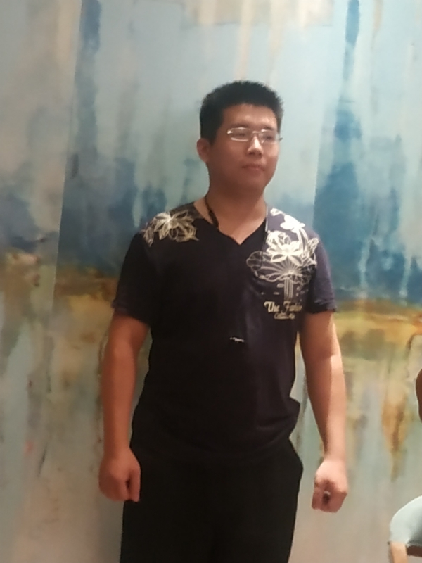 梦想成真的第一张照片--武夷山征婚网