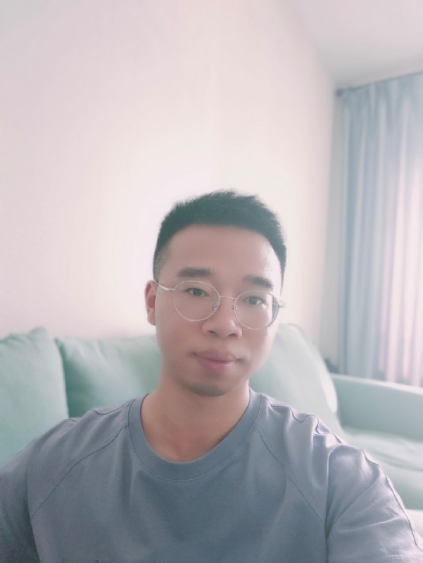 阿挺的第一张照片--武夷山征婚网