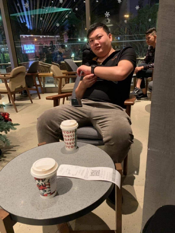 华熙的第二张照片--武夷山征婚网