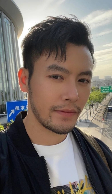 清風徐來的第一张照片--武夷山征婚网