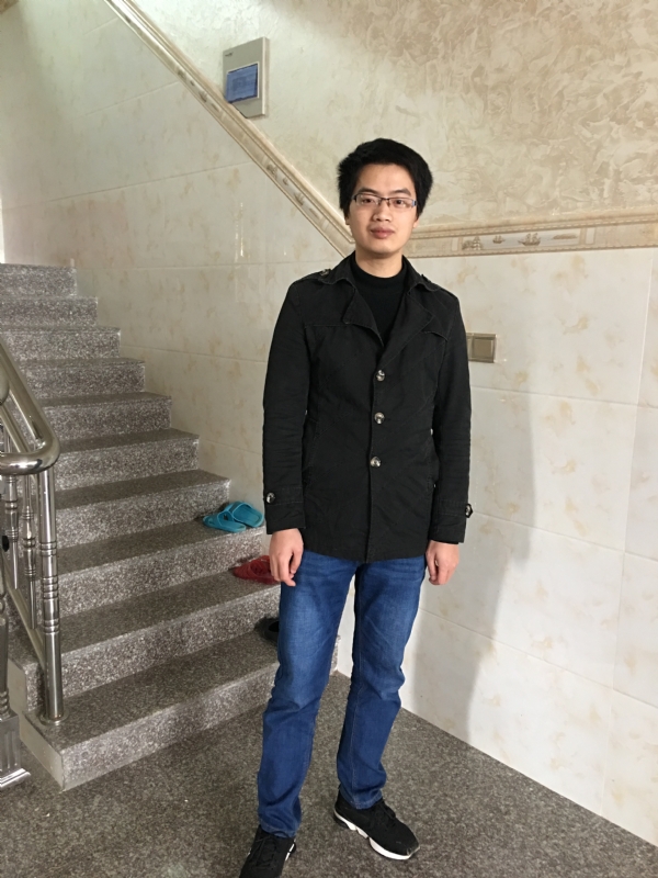 雲戯的第二张照片--武夷山征婚网