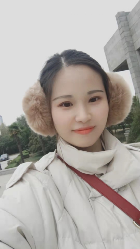 阿狸的第一张照片--武夷山征婚网