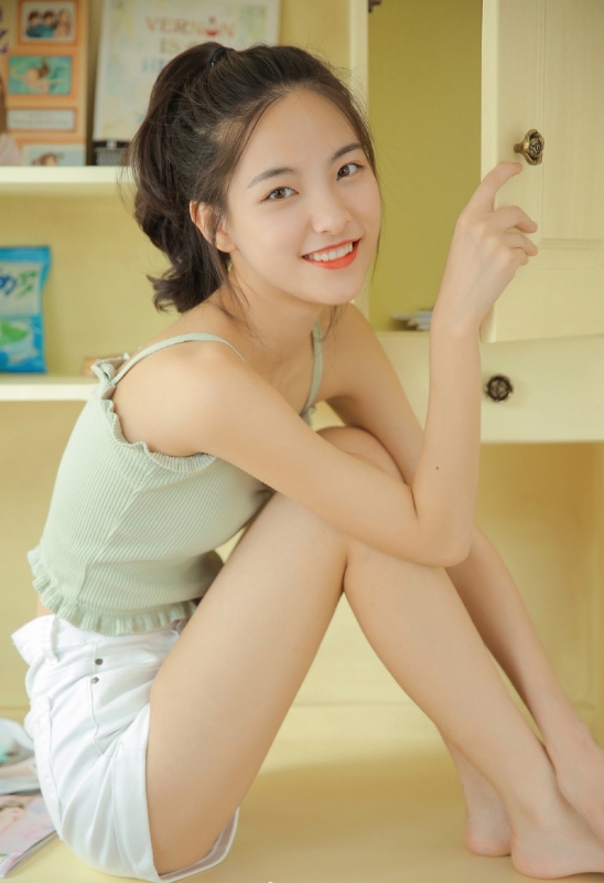 甜心小可爱的第一张照片--武夷山征婚网
